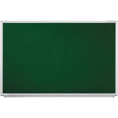 magnetoplan Kreidetafel SP (B x H) 1200 mm x 900 mm Grün lackiert Inkl. Ablageschale