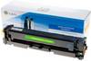G&G Toner ersetzt HP 201A, CF401A Kompatibel Cyan 1400 Seiten NT-PH201C 14368