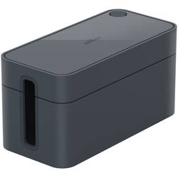 Image of Durable Kabel-Organisations-Box CAVOLINE® BOX S 503537 1 St.