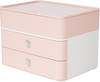 HAN Schubladenbox SMART-BOX plus allison, rosa