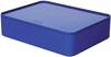 HAN Schreibtischorganizer SMART-ORGANIZER ALLISON 1110-14 Blau