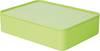 HAN Schreibtischorganizer SMART-ORGANIZER ALLISON 1110-80 Grün