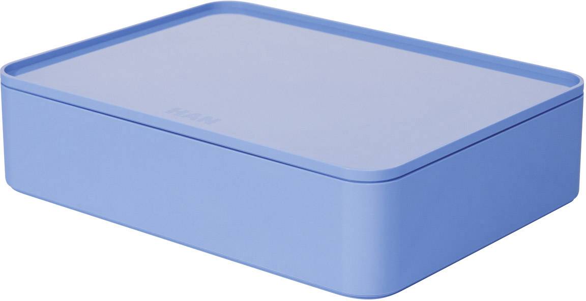 HAN Schreibtischorganizer SMART-ORGANIZER ALLISON 1110-84 Himmelblau