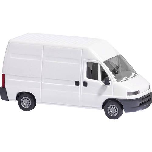 Busch 89112 H0 LKW Modell Fiat Ducato