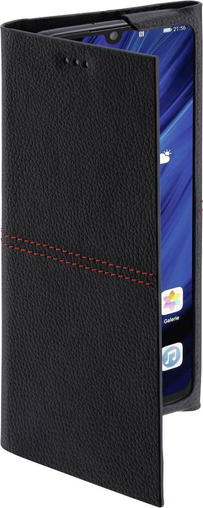 Booklet Case Red Sensation No. 6 für Huawei P30-1