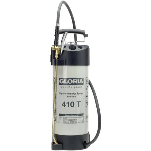 Gloria Haus und Garten 000412.0000 410 T Profiline Drucksprüher 10 l