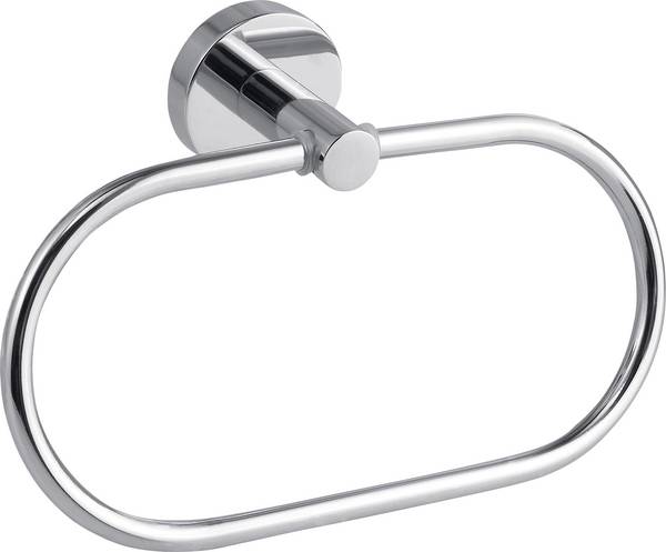 tesa  SMOOZ Handtuchring  Klebstoff Metall