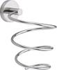 tesa 40311-00000-00 MOON Fönhalter Klebstoff Silber
