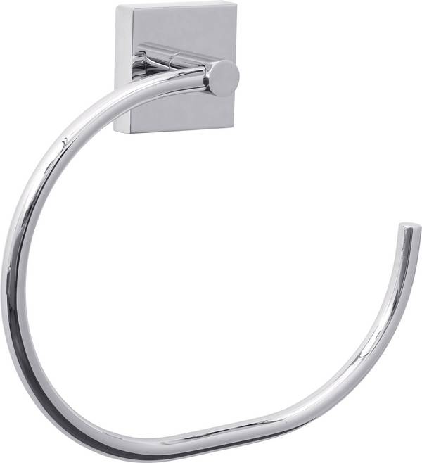 tesa  ekkro Handtuchring  Klebstoff Metall