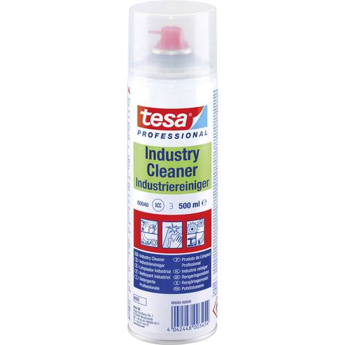 Thumbnail - tesa Industriereiniger Spray 60040-00000-02 500 ml