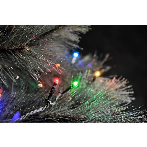 Konstsmide LED Lichterketten-System-Erweiterung 31 V Lichterkette RGB