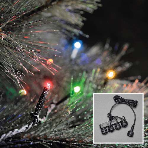 Thumbnail - Konstsmide LED Lichterketten-System-Basis 31 V Lichterkette RGB