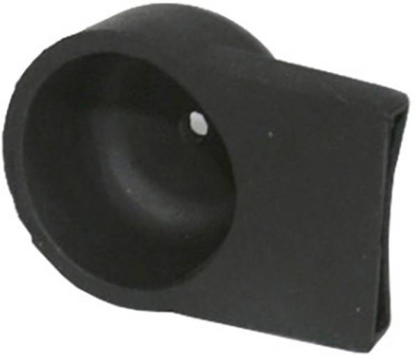 multipower PoleM5 B20mm Polschutzkappe Passend für (Batterie-Zubehör) Pol M5 flach
