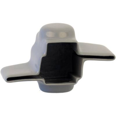 Yuasa 100-Shroud CPL100 Polschutzkappe Passend für (Batterie-Zubehör) Pol M8/M10