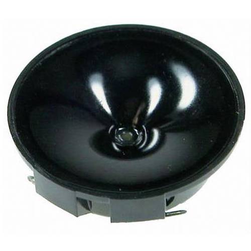 Kemo L010 Piezo-Signalgeber Geräusch-Entwicklung: 120 dB 1 St.