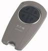 CHSZ-02/02 Eaton xComfort 2-Kanal Fernbedienung Grau