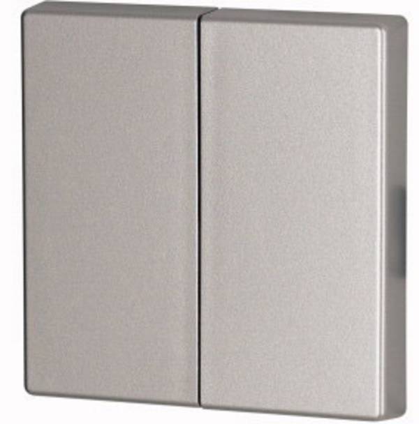 CWIZ-02/03 Eaton xComfort 2-Kanal Tasterwippe Silber