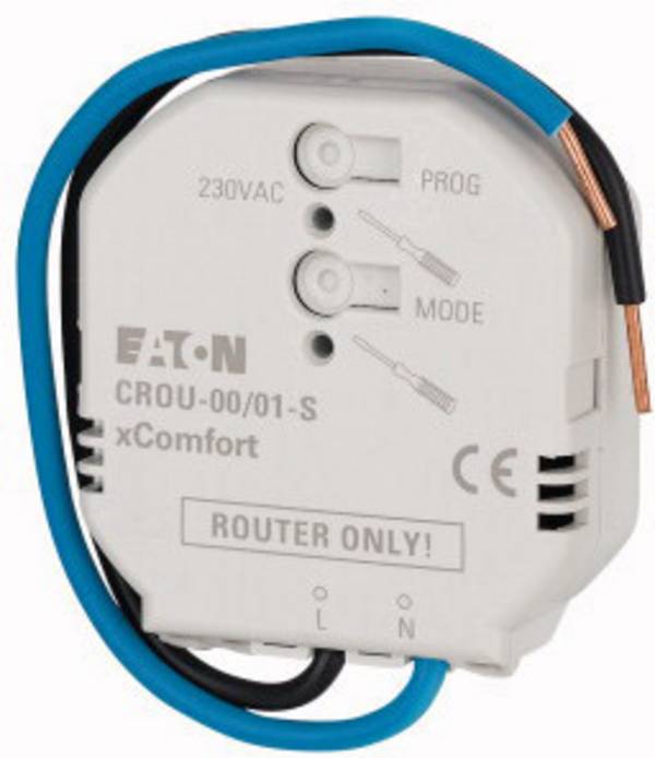 CROU-00/01-S Eaton xComfort Router