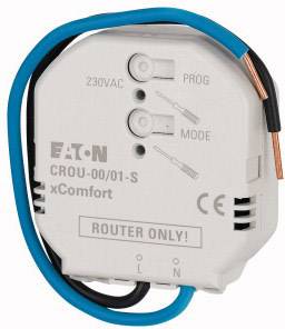 Eaton- xComfort Router CROU-00/01-S