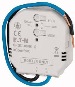 CROU-00/01-S Eaton xComfort Router-1