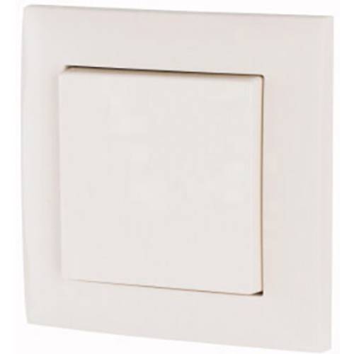 CPAD-00/193 Eaton xComfort 1-Kanal Wandtaster Weiß