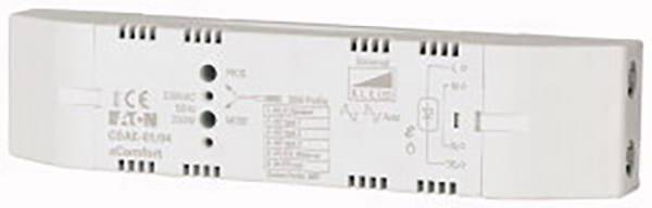CDAE-01/04 Eaton xComfort Dimmaktor