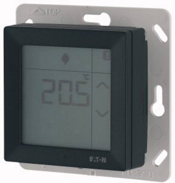 CRCA-00/09 Eaton xComfort Thermostat Anthrazit