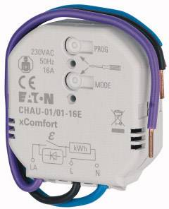 CHAU-01/01-16E Eaton xComfort Heizaktor-1