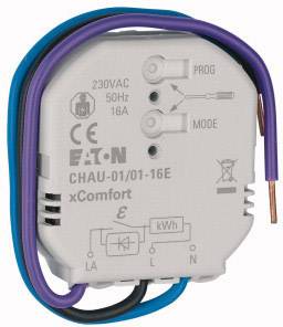 CHAU-01/01-16E Eaton xComfort Heizaktor-2