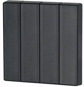 Eaton Wippe 4-fach CWIZ-04/09-0