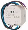 CSAU-01/02 Eaton xComfort Schaltaktor Schaltleistung (max.) 1840 W