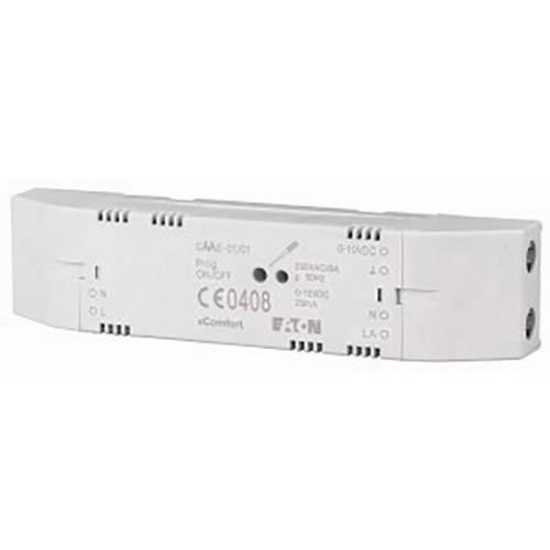 Thumbnail - CAAE-01/01 Eaton xComfort Aktor Grau