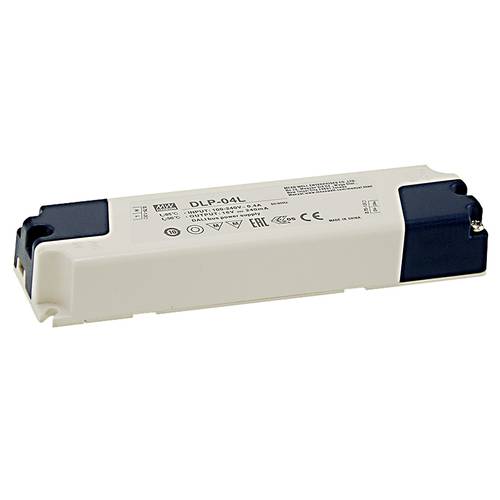 MEAN WELL DLP-04L Schaltnetzteil 18.7 V/DC 0.24 A 3.84 W