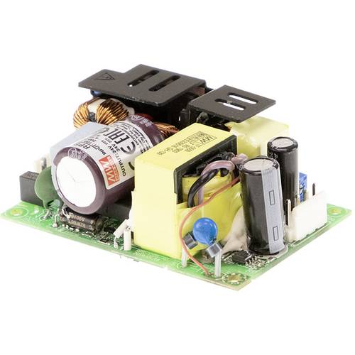 Thumbnail - MEAN WELL EPP-120S-48 Schaltnetzteil 48 V/DC 2.5 A 120 W