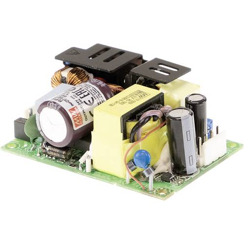 MEAN WELL RPS-120S-24 Schaltnetzteil 24 V/DC 5 A 120 W