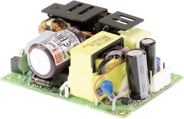 MEAN WELL RPS-120S-24 Schaltnetzteil 24 V/DC 5 A 120 W