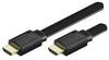 TECHly - Highspeed - HDMI-Kabel mit Ethernet