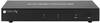 Techly 2-Port DisplayPort1.2 Dual-Monitor KVM Switch - KVM-/Audio-/USB-Switch -