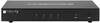 TECHly IDATA-DP-KVM4 4 Port DisplayPort-Switch DisplayPort® 3840 x 2160 Pixel