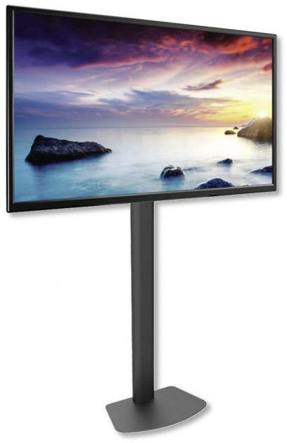 TECHly ICA-TR27 TV-Standfuß 81,3 cm (32") - 139,7 cm (55") Starr-3