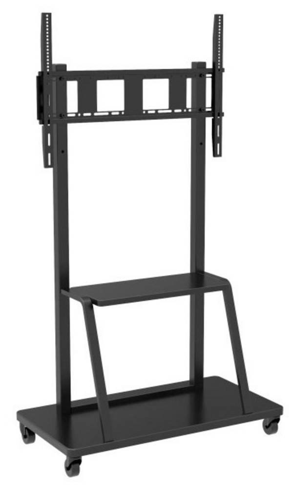 TECHly ICA-TR30 TV-Rollwagen 139,7 cm (55") - 254,0 cm (100") Starr