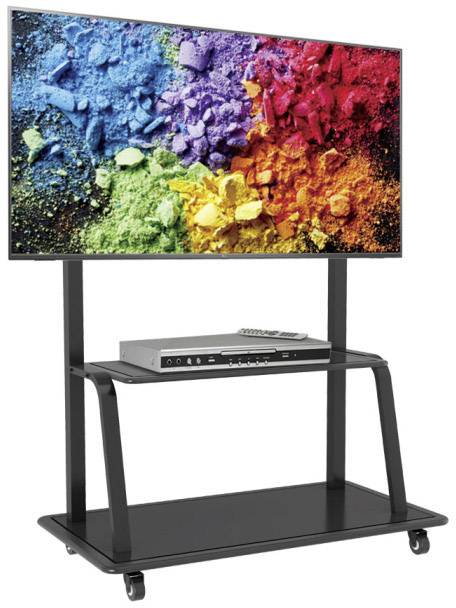 TECHly ICA-TR31 TV-Rollwagen 139,7 cm (55") - 261,6 cm (103") Starr-1