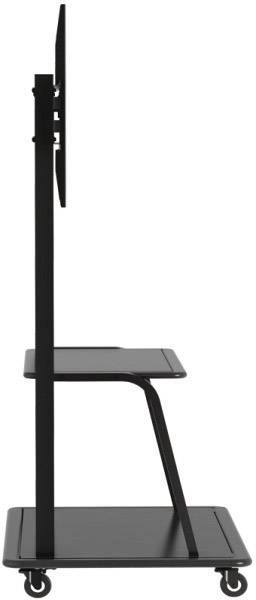 TECHly ICA-TR31 TV-Rollwagen 139,7 cm (55") - 261,6 cm (103") Starr-3