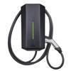 PCE Wallbox Typ 2 Mode 3 32 A Anzahl Anschlüsse 1 22 kW RFID, Schlüsselschalter