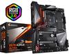 Gigabyte X570 AORUS ULTRA Mainboard Sockel (PC) AMD® AM4 Formfaktor (Details) ATX Mainboard-Chipsatz AMD® X570