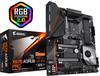 Gigabyte X570 AORUS PRO Mainboard Sockel (PC) AMD® AM4 Formfaktor (Details) ATX Mainboard-Chipsatz AMD® X570