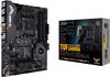 Asus TUF Gaming X570-Plus (WI-FI) Mainboard Sockel (PC) AMD® AM4 Formfaktor (Details) ATX Mainboard-Chipsatz AMD® X570