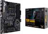Asus TUF Gaming X570-Plus Mainboard Sockel (PC) AMD® AM4 Formfaktor (Details) ATX Mainboard-Chipsatz AMD® X570
