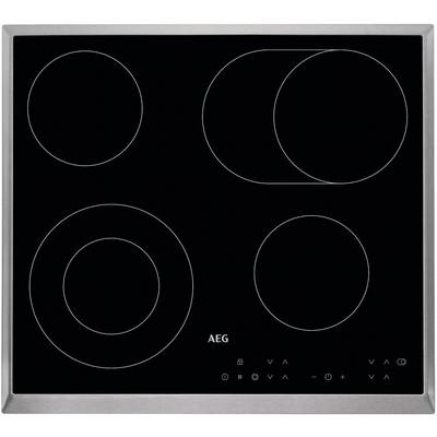 Electrolux AEG MDA EB-Autark-Kochfeld HK634060XB