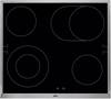 Electrolux AEG MDA EB-Kochfeld LINIE HE604062X-B